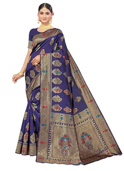 Sample Saree