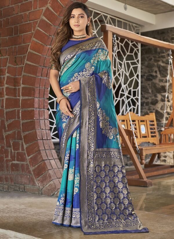 Sample Saree