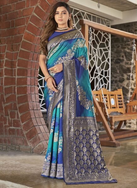 Sample Saree