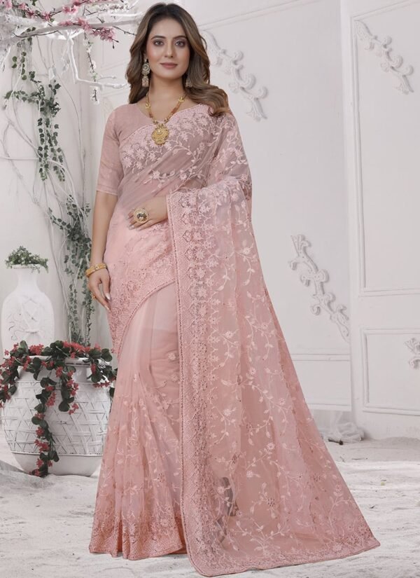 Sample Saree