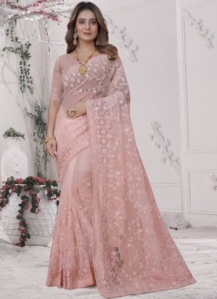 Sample Saree