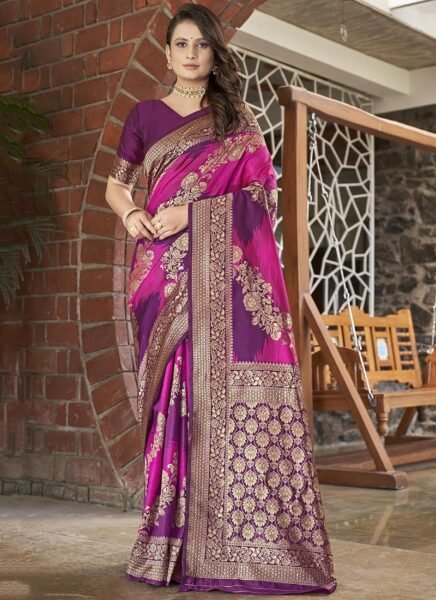 Saree 2
