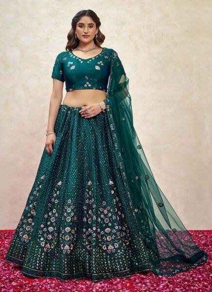 Lehenga
