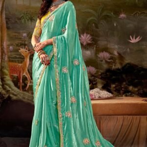 Sample Saree